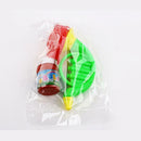 Water Blowing Toys Bubble Gun Soap Bubble Toys Blower Outdoor Kids Children Toys