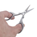 New Small Cross Stitch Scissors Embroidery Sewing DIY Hand Craft for Tailor USA