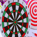 outdoor soft darts155cm dartboard target children Game flocking sport foam