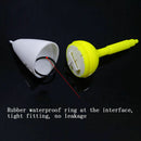 Automatic Electronic Fishing Floats Fishing Buoy Float Rock Glow Fishi EMV