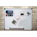 5Pack Acrylic Fridge Magnet 90x60mm Frame for Instax Mini 8/8+/7s/90/25 Film
