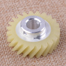 Mixer Worm Gear AP4295669 PS1491159 4162897 w10112253 fr Kitchen Mixer Assembly