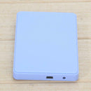 2.5in USB 2.0 SATA Hd Box HDD Hard Drive External Enclosure Case