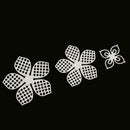 DIY Cutting Dies Stencil Frame For Scrapbooking Embossing Paper-Cards New S4Q5