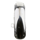 Motorcycle Stainless Steel Front Fenders Fender Wheel Covers Motorcycle Acc