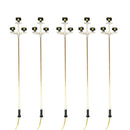 3Led Street Lamp 1:100 Ho Scale Led Street Light Scenery Mini Lamppost For  I2M4
