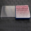 100pcs Abrasive Mounted Stone Point Grinding Head Wheel For Rotary DIY Tool
