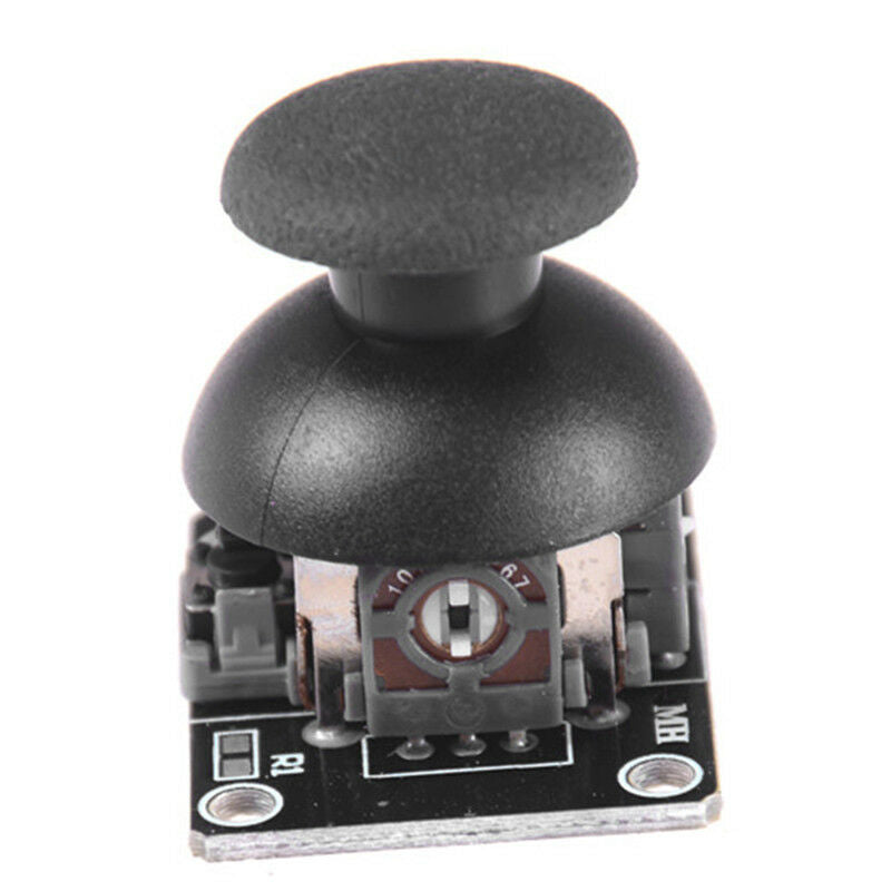 JoyStick 5Pin Breakout Module Shield PS2 Joystick Game Handle Controller B Kw