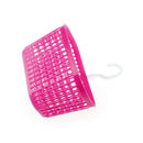 1pc Bathroom Basket Hanging Cleanser Shampoo Tower Storage Container randHVFS 3C