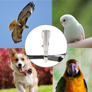 Pet Dog Bird Training Whistle Ultrasonic Dogs Training Flute Pet Supplies SN9F