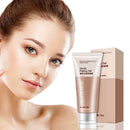 100ml Exfoliating Facial Cleanser Moisturizing Deep Skin Care Face Cleaning I7X4