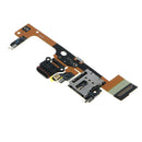 Micro USB Dock Charging Port Flex Cable For Google Pixel Google Pixel 3XL