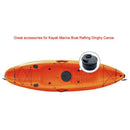 Rubber Scupper Stoppers Plugs Bungs for Kayak Marine Boat Drain Holes