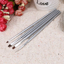 5pcs Nail Art Design Dotting Painting Drawing Pen Polish Brush Set