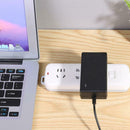 8.4V 2A 18650 Lithium Battery Charger DC5.5mm Power Adapter Charger (US)
