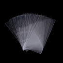 100pcs Currency Paper Money Bill Sleeves Holders Protector 8.5*17.5cm LJ