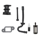Carburetor Carb Parts Kit Fits For Chainsaw MS021 023 025 MS210 MS230 MS250
