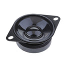 2 Inch Car Audio Stero 3 Way Speakers 5W 4Ohm Replacement Repair Kit