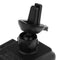 Wireless Car Charger, Quick Support For Dashboard Air Outlet Phone Holder