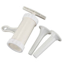 Manual Sausage Meat Fillers Machine for Sausage Meat Stuffer Filler Hand Op
