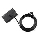 DC Dummy Battery Coupler For NP-F970 F550 LED