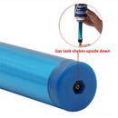 Practical Gas Blow Torch Soldering Iron 8ml Pen Style Welding Soldering Tool