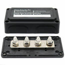 DC 48V 300A 4 Terminal Studs Busbar Power Distribution Block for Car Boat (