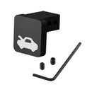 Hood Release Latch Handle Repair Kit For  Civic