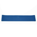 Fitness Yoga Workout Squats Training Hip Loop Resistance Bands (Blue 1.1)