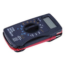 DT83B Digital Multimeter Minitasche aktuellen Widerstand Multitesters Mini