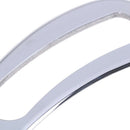 Stainless Steel Guasha Board Scraper Loose Muscle Body Health Care Massage T Bj