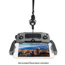 Remote Control Accessorie Hang Buckle Professional Lanyard for DJI Mavic 2 Pro