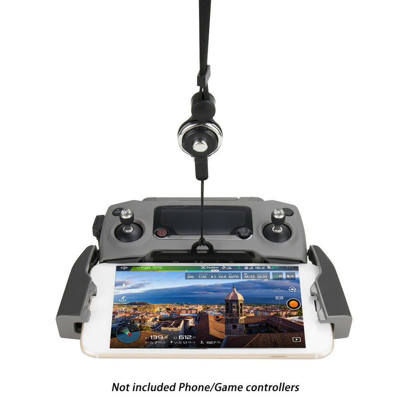 Remote Control Accessorie Hang Buckle Professional Lanyard for DJI Mavic 2 Pro