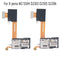 1Pc SIM card TF card slot holder flex cable for Xperia M2 D2303 D2305 D2 ME