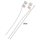 10pcs Rattan Reed Diffuser Replacement Refill Fragrance Rattan Diffuser StickSE
