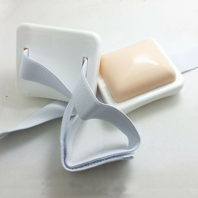 Injection Practice Pad for Nurse Students Professional Wearable Design