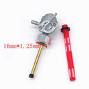 Petcock Fuel Tank Switch Valve For  CB400A CB400T CX500 CB550F CB550K