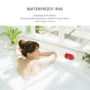 Waterproof Bluetooth 4.0 Speaker Wireless Portable Music Loudspeaker Box w/ MIC