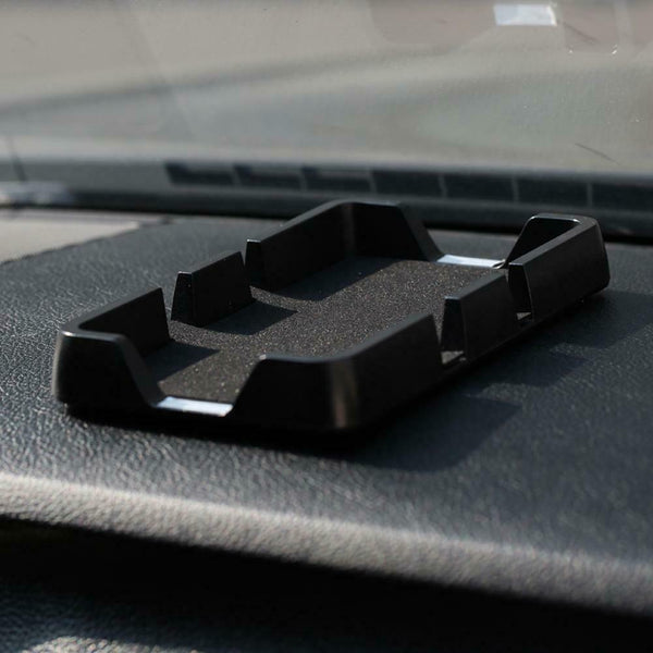 Non-slip Mat Pad Mobile Phone Holder Car Dashboard Anti Slip Sticky Holder #gib