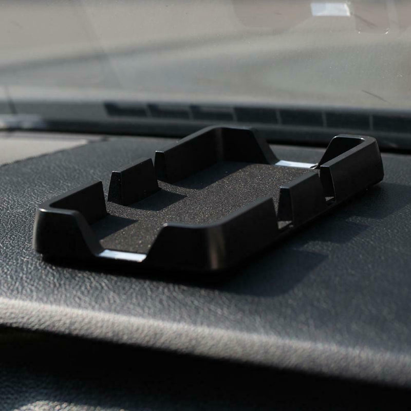 Non-slip Mat Pad Mobile Phone Holder Car Dashboard Anti Slip Sticky Holder