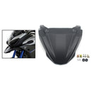 High Quality Motorcycles Front Wheel  Beak Nose Cone Extender Cowl for Yamaha