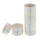 10 Roll First Aid  Treatment Adhesive Elastic Bandage Gauze Tape