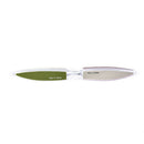 Nail grinding bar 6 side nail file polishing strip random color polish tool `OZ