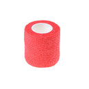Waterproof Elastic Medical Bandage Gauze Tape Nonwoven Cohesive First Aid Kit MO