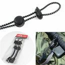 Camping Sports Multi Purpose Rope Buckle Adjustable Fixed Elastic Strong