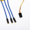 DC12V 30A Brushless ESC Pulse Width Modulator PWM DC Motor  Controller