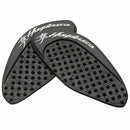 1X(For Suzuki Hayabusa GSXR1300 2008 2009-2016 GSX1300R Protector Anti slip