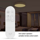 Yeelight Wireless Bluetooth Remote Control for Smart LED Ceiling Light Lamp