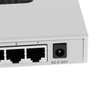 5Port RJ45 1000M Gigabit Ethernet Switch High performance Desktop Hub