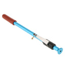 2 IN 1 Brake Pad Thickness Gauge +Tire Tread Depth Tester Pen